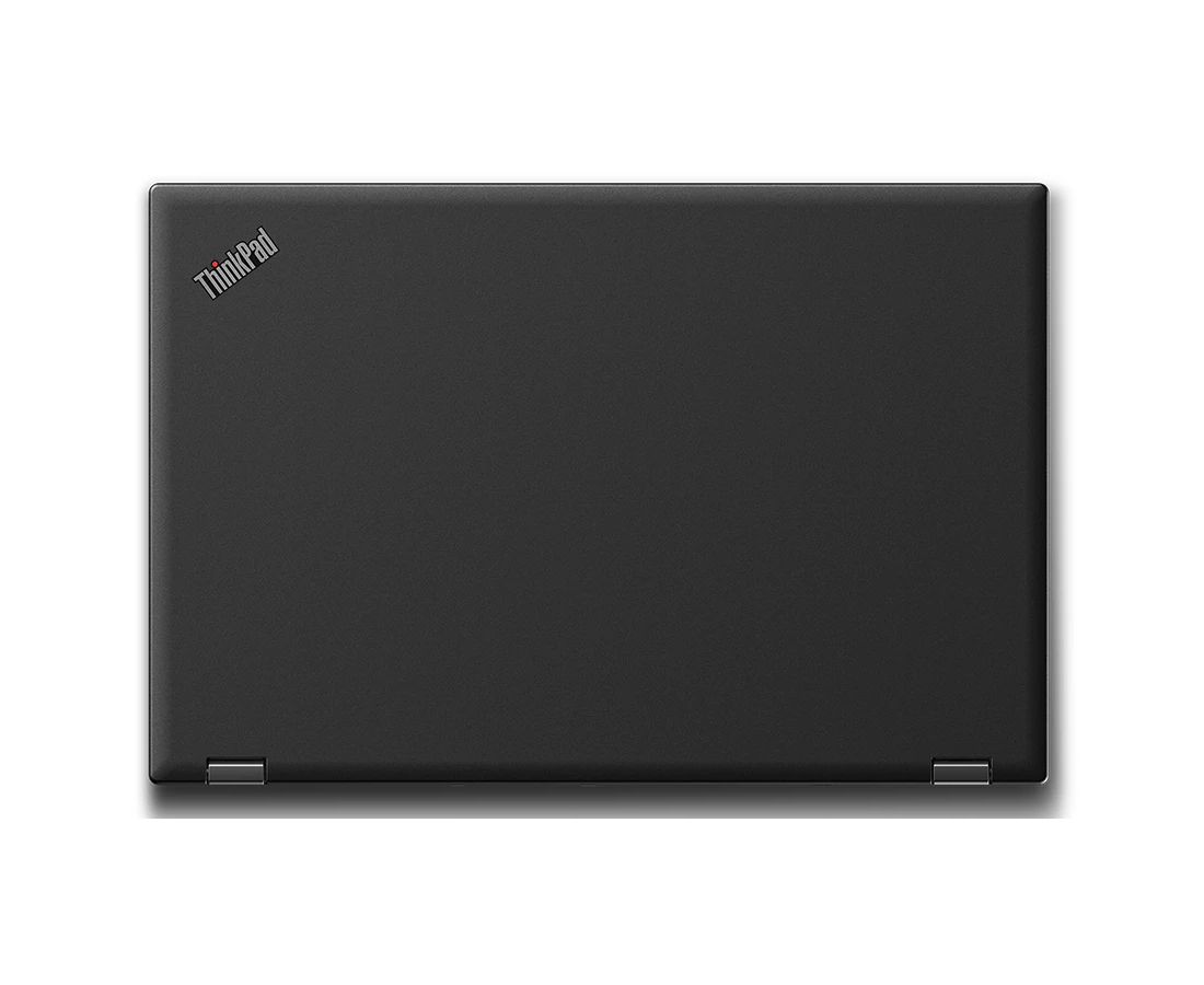 Lenovo ThinkPad P72 Workstation, CPU: Xeon E-2186M, RAM: RAM 64 GB, Ổ cứng: SSD 1TB, Độ phân giải : Ultra HD, Card đồ họa: NVIDIA Quadro P5200 - hình số , 6 image