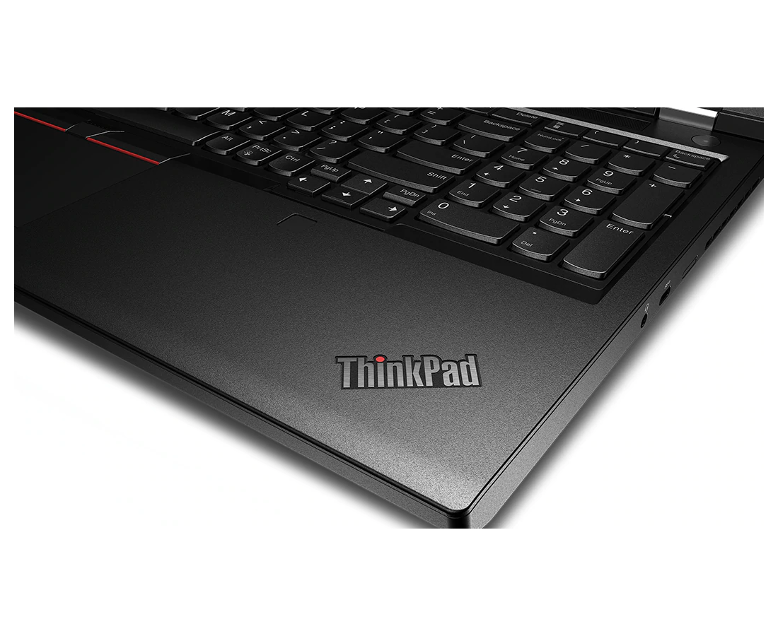 Lenovo ThinkPad P53, CPU: Core™ i9-9880H , RAM: RAM 32 GB, Ổ cứng: SSD 1TB, Độ phân giải : Ultra HD Touch, Card đồ họa: NVIDIA Quadro RTX 4000 - hình số , 4 image