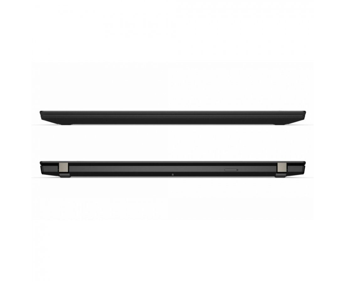 Lenovo Thinkpad T480s, CPU: Core™ i7 8650U, RAM: 8 GB, Ổ cứng: SSD M.2 256GB, Độ phân giải : Full HD (1920 x 1080) - hình số , 11 image