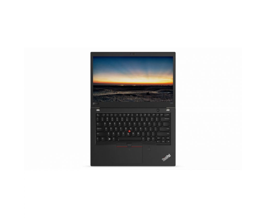 Lenovo Thinkpad T480s - hình số , 4 image
