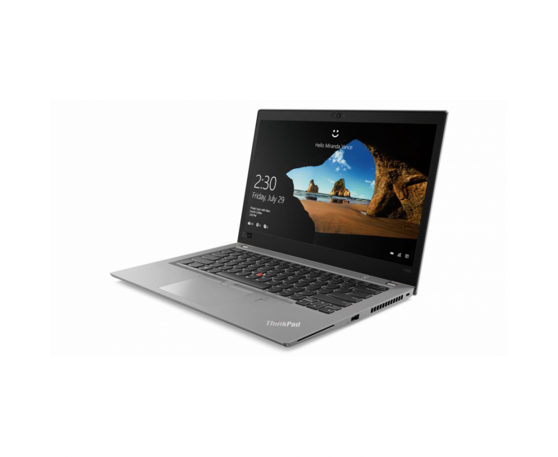 Lenovo Thinkpad T480s - hình số , 6 image