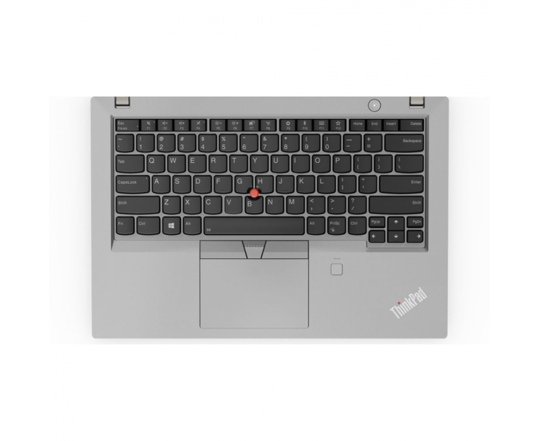 Lenovo Thinkpad T480s - hình số , 8 image
