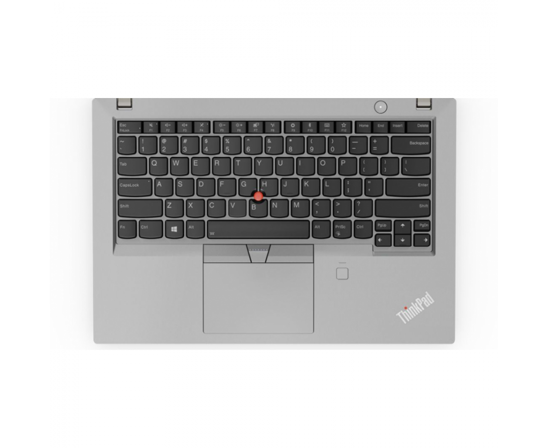 Lenovo Thinkpad T480s, CPU: Core™ i7 8650U, RAM: 8 GB, Ổ cứng: SSD M.2 256GB, Độ phân giải : Full HD (1920 x 1080) - hình số , 8 image