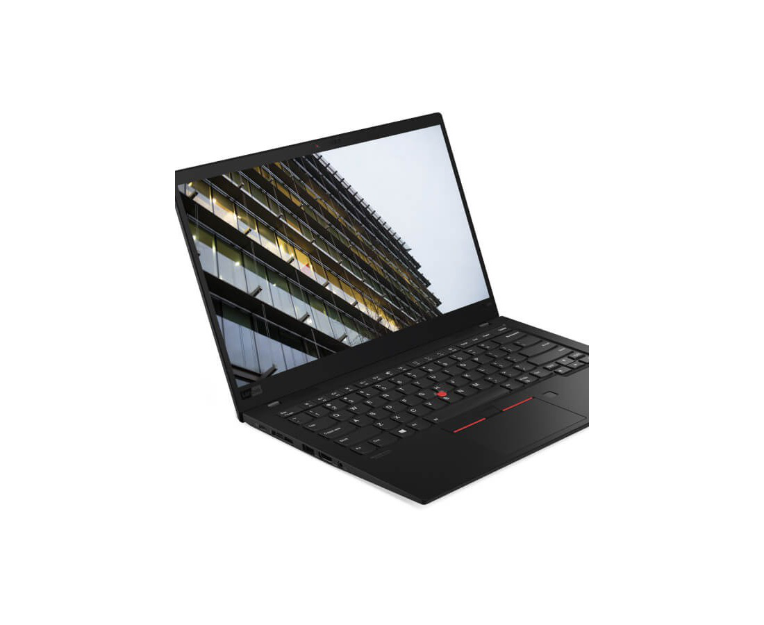 Lenovo ThinkPad X1 Carbon Gen 8, CPU: Core i7-10510U, RAM: 16 GB, Ổ cứng: SSD M.2 512GB, Độ phân giải : Full HD (1920 x 1080) - hình số , 3 image