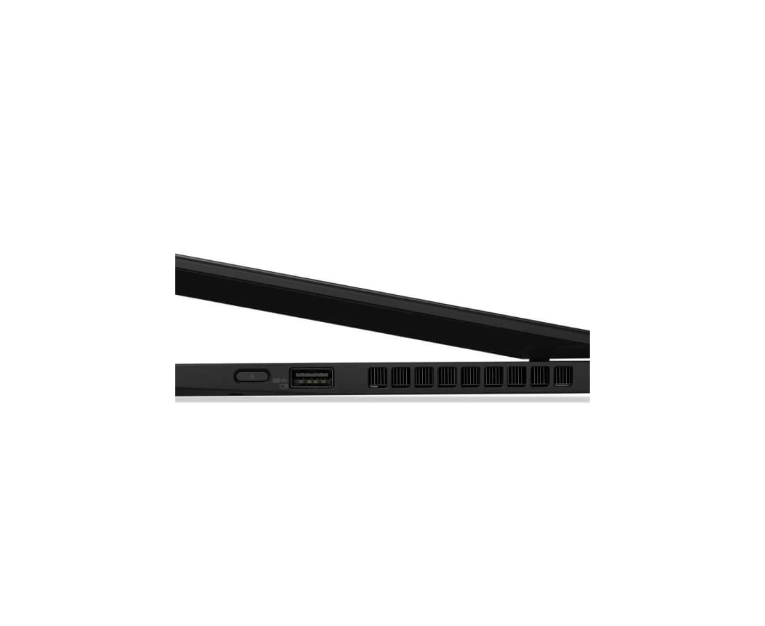 Lenovo ThinkPad X1 Carbon Gen 8, CPU: Core i7-10510U, RAM: RAM 16 GB, Ổ cứng: SSD 512GB, Độ phân giải : Full HD - hình số , 4 image