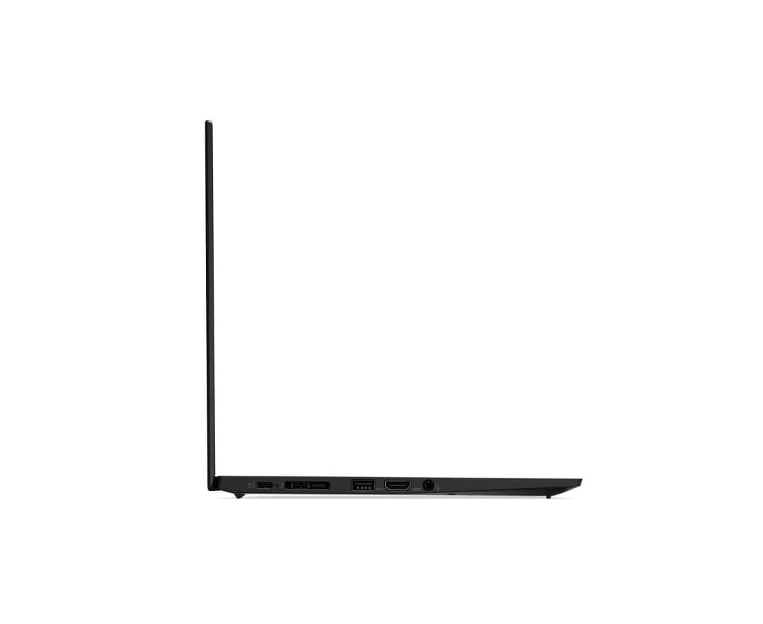 Lenovo ThinkPad X1 Carbon Gen 8, CPU: Core™ i5-10210U, RAM: 8 GB, Ổ cứng: SSD M.2 256GB, Độ phân giải : Full HD (1920 x 1080) - hình số , 9 image