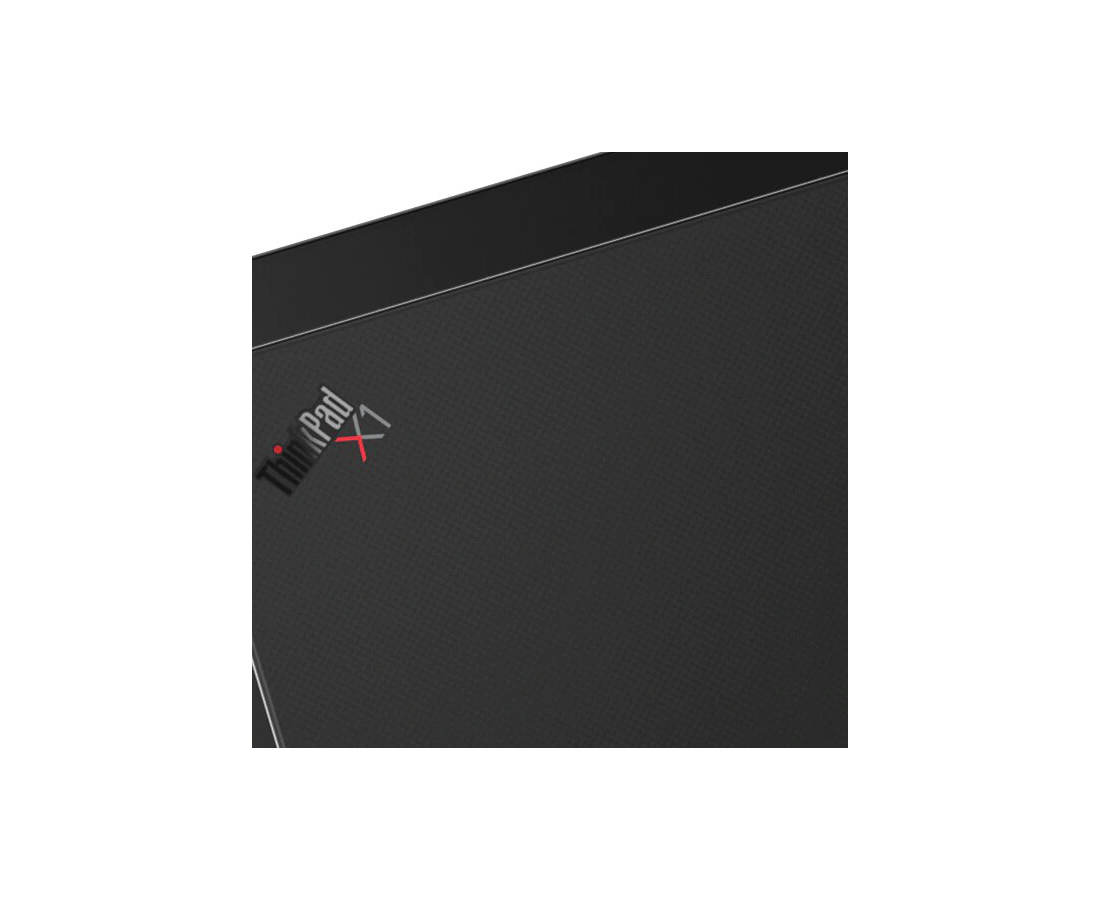 Lenovo ThinkPad X1 Carbon Gen 8, CPU: Core™ i5-10210U, RAM: 8 GB, Ổ cứng: SSD M.2 256GB, Độ phân giải : Full HD (1920 x 1080) - hình số , 6 image