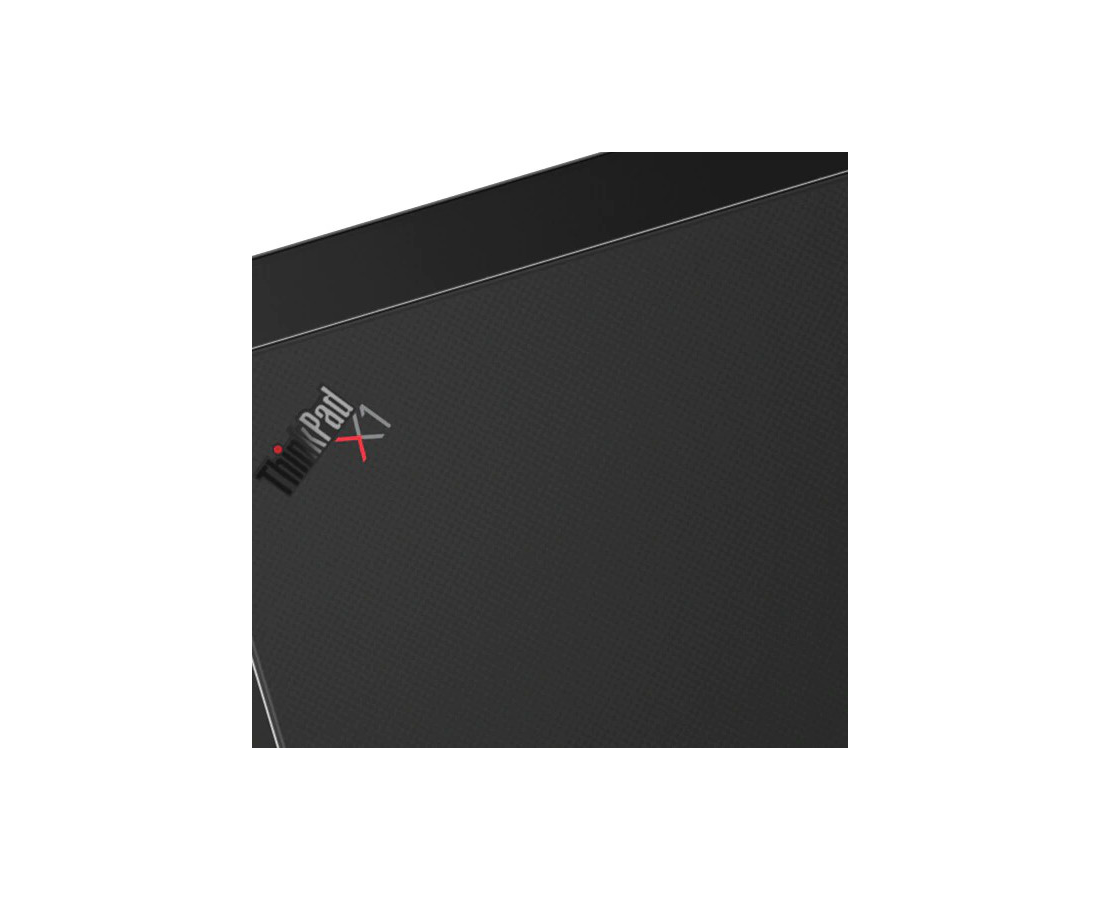 Lenovo ThinkPad X1 Carbon Gen 8, CPU: Core i7-10510U, RAM: RAM 16 GB, Ổ cứng: SSD 512GB, Độ phân giải : Full HD - hình số , 6 image