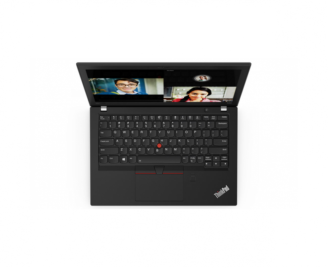 Lenovo ThinkPad X280, CPU: Core i5 8250U, RAM: RAM 8 GB, Ổ cứng: SSD 256GB, Độ phân giải : Full HD - hình số , 2 image