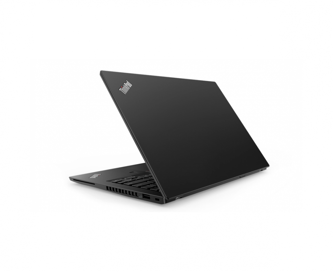 Lenovo ThinkPad X280, CPU: Core i5 8250U, RAM: RAM 8 GB, Ổ cứng: SSD 256GB, Độ phân giải : Full HD - hình số , 6 image