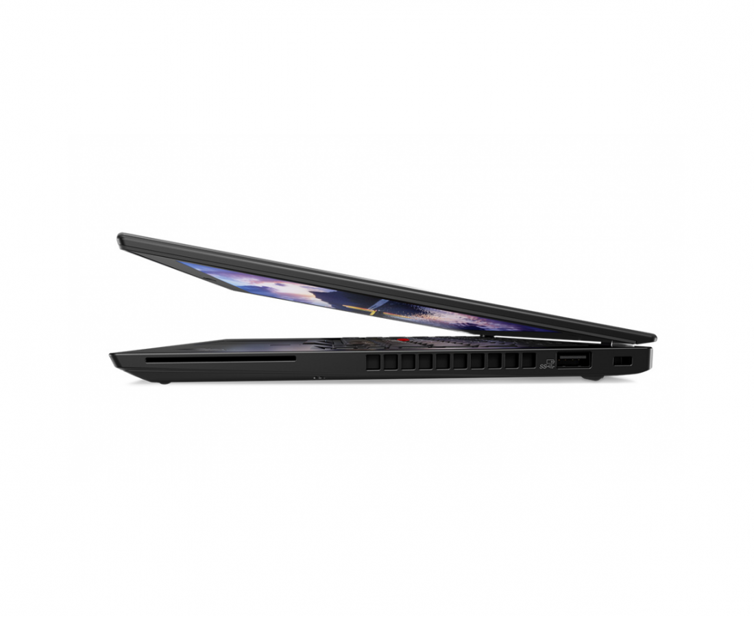 Lenovo ThinkPad X280, CPU: Core i5 8250U, RAM: RAM 8 GB, Ổ cứng: SSD 256GB, Độ phân giải : Full HD - hình số , 7 image