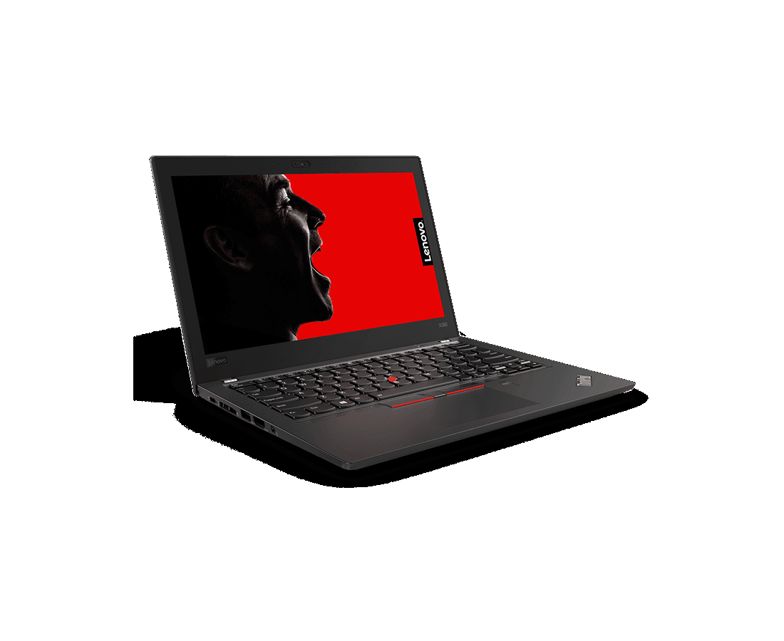 Lenovo ThinkPad X280, CPU: Core i5 8250U, RAM: RAM 8 GB, Ổ cứng: SSD 256GB, Độ phân giải : Full HD - hình số , 4 image