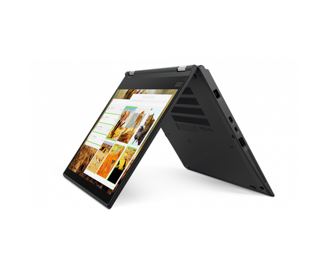 Lenovo ThinkPad X380, CPU: Core i7 8650U, RAM: RAM 16 GB, Ổ cứng: SSD 512GB, Độ phân giải : Full HD - hình số , 3 image