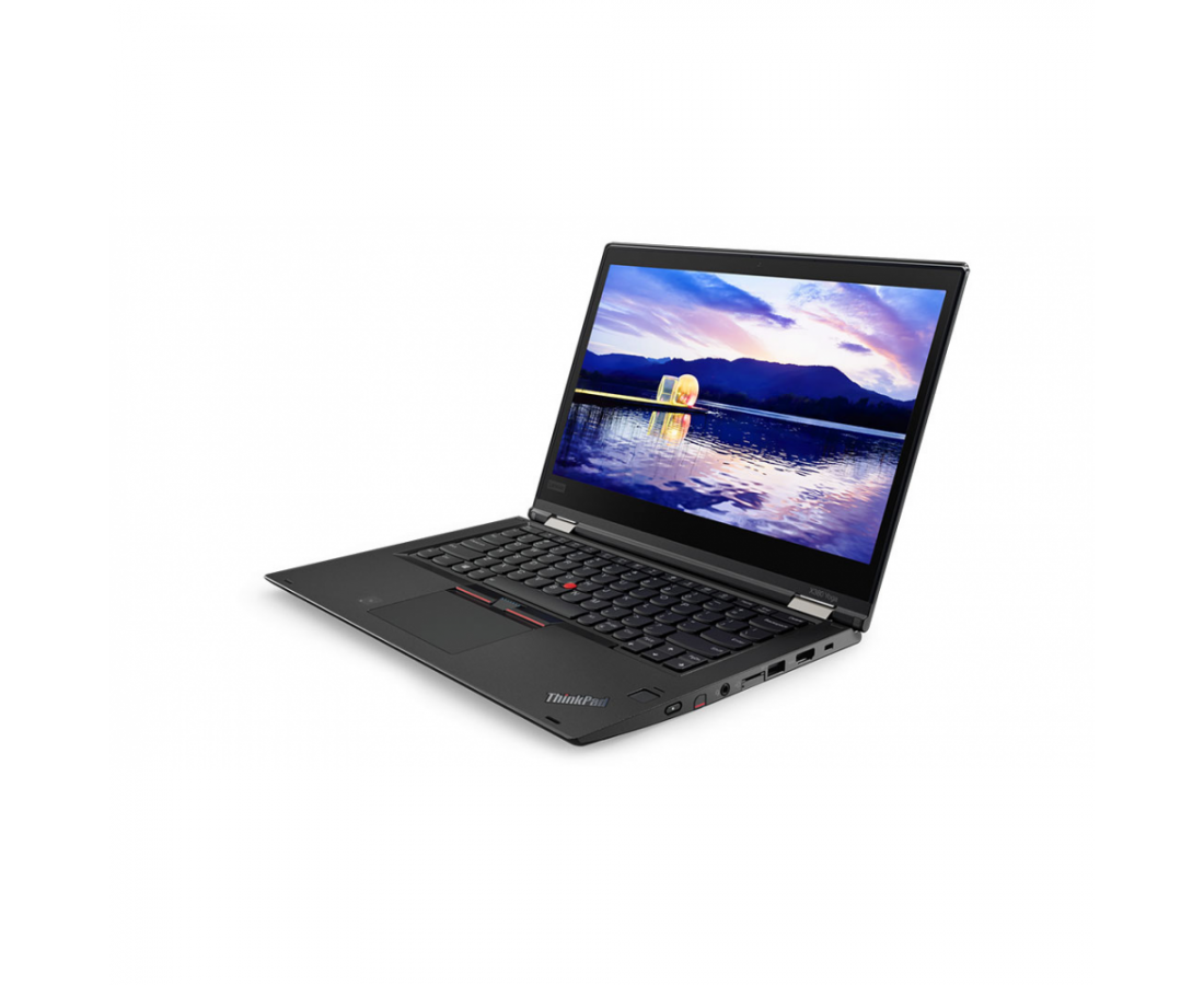 Lenovo ThinkPad X380, CPU: Core™ i7 8650U, RAM: 16 GB, Ổ cứng: SSD M.2 512GB, Độ phân giải : Full HD (1920 x 1080) - hình số , 4 image