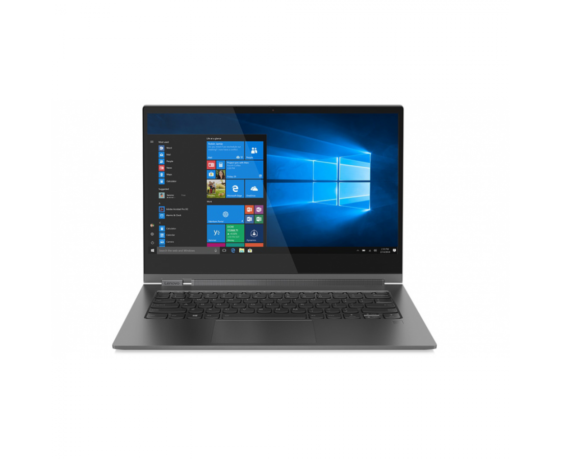 Lenovo Yoga C930 2-in-1 - hình số , 2 image