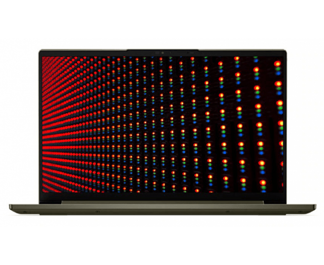 Lenovo Yoga Slim 7, CPU: Core i5-1035G4, RAM: RAM 8 GB, Ổ cứng: SSD 256GB, Độ phân giải : Full HD, Card đồ họa: Intel Iris Xe Graphics - hình số 