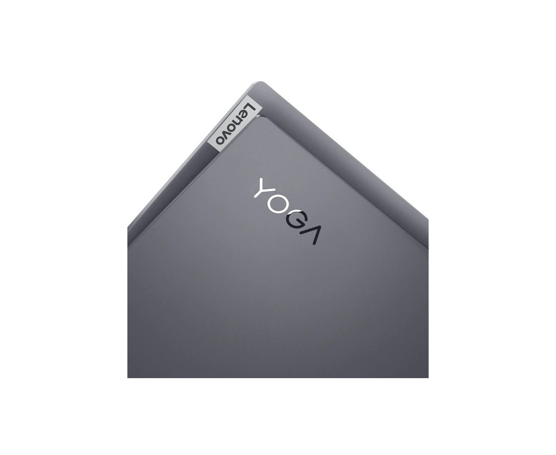 Lenovo Yoga Slim 7 15 Inch, CPU: Core™ i7-1065G7, RAM: RAM 16 GB, Ổ cứng: SSD 512GB, Độ phân giải : Full HD, Card đồ họa: NVIDIA GeForce MX350 - hình số , 5 image
