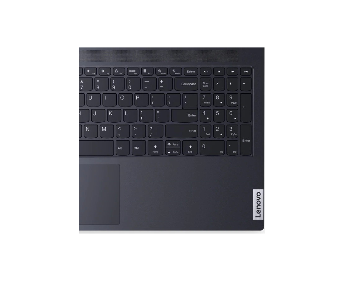 Lenovo Yoga Slim 7 15 Inch, CPU: Core™ i7-1065G7, RAM: RAM 16 GB, Ổ cứng: SSD 512GB, Độ phân giải : Full HD, Card đồ họa: NVIDIA GeForce MX350 - hình số , 6 image