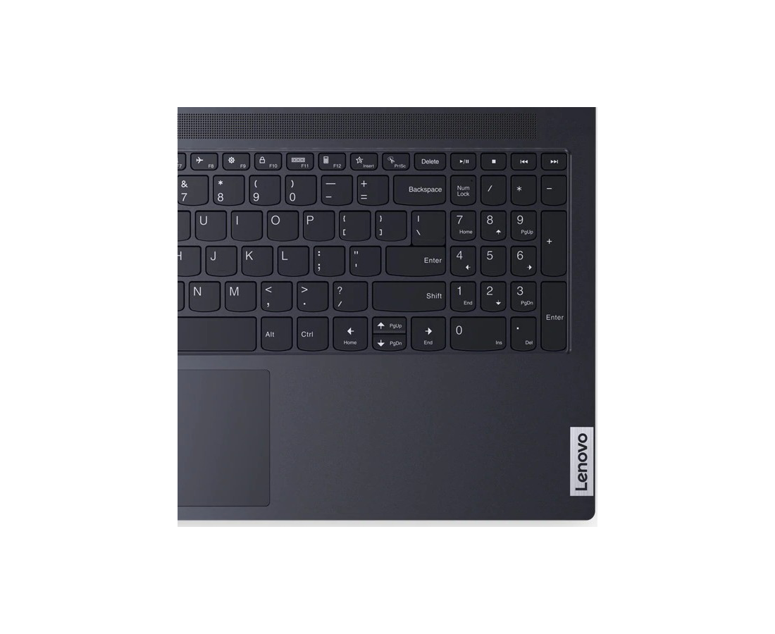 Lenovo Yoga Slim 7 15 Inch, CPU: Core™ i7-1065G7, RAM: 16 GB, Ổ cứng: SSD M.2 512GB, Độ phân giải : FHD, Card đồ họa: NVIDIA GeForce MX350 - hình số , 6 image