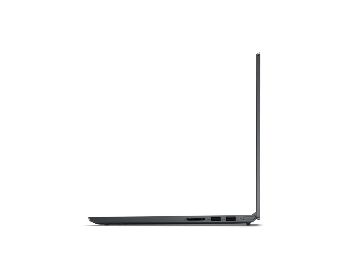 Lenovo Yoga Slim 7 15 Inch, CPU: Core™ i7-1065G7, RAM: 16 GB, Ổ cứng: SSD M.2 512GB, Độ phân giải : FHD, Card đồ họa: NVIDIA GeForce MX350 - hình số , 7 image