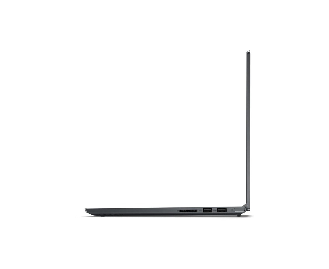 Lenovo Yoga Slim 7 15 Inch, CPU: Core™ i7-1065G7, RAM: 16 GB, Ổ cứng: SSD M.2 512GB, Độ phân giải : Full HD (1920 x 1080), Card đồ họa: NVIDIA GeForce MX350 - hình số , 7 image