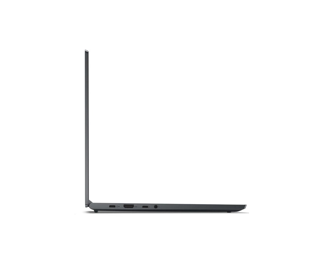Lenovo Yoga Slim 7 15 Inch, CPU: Core™ i7-1065G7, RAM: 16 GB, Ổ cứng: SSD M.2 512GB, Độ phân giải : FHD, Card đồ họa: NVIDIA GeForce MX350 - hình số , 8 image