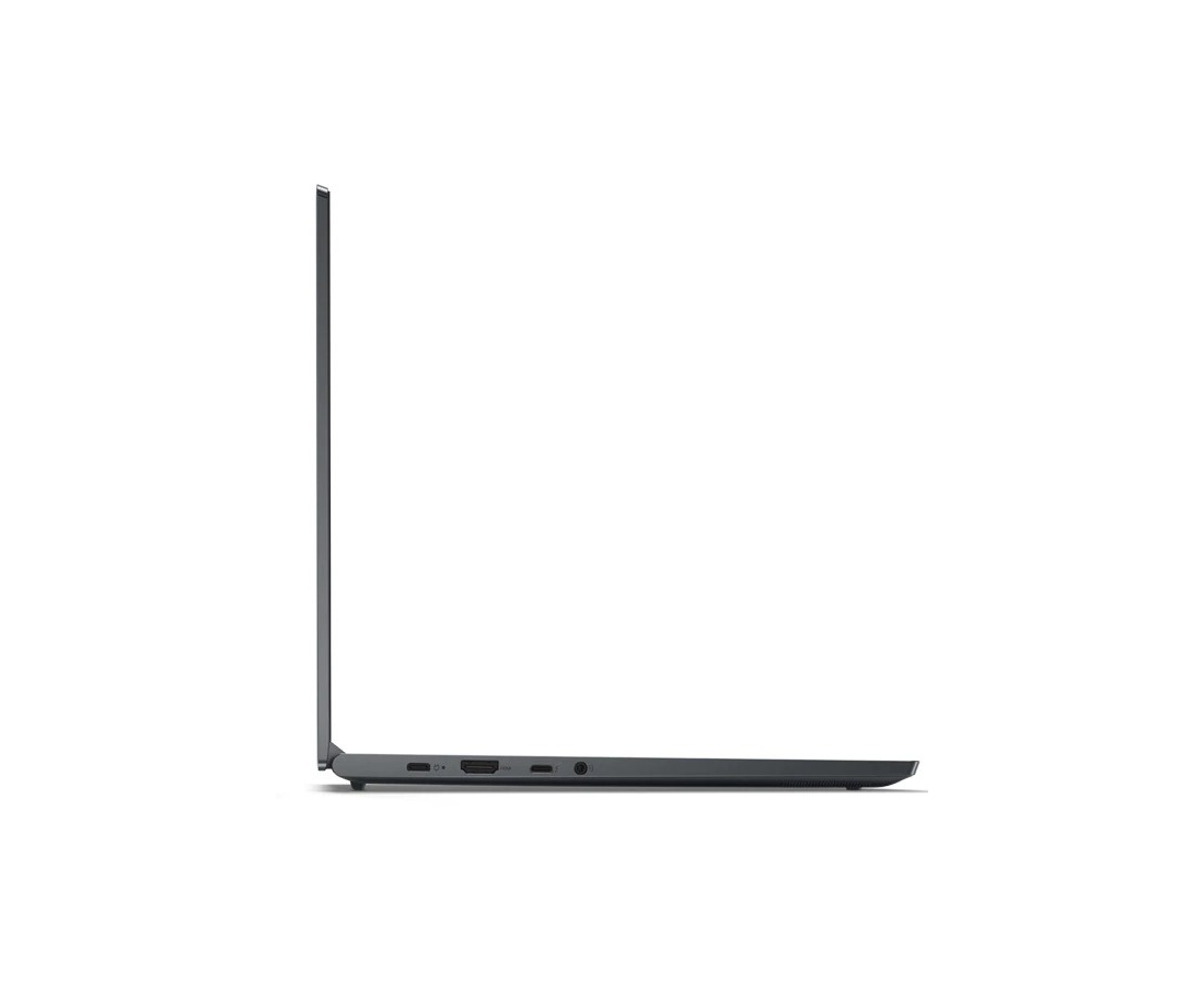 Lenovo Yoga Slim 7 15 Inch, CPU: Core™ i7-1065G7, RAM: RAM 16 GB, Ổ cứng: SSD 512GB, Độ phân giải : Full HD, Card đồ họa: NVIDIA GeForce MX350 - hình số , 8 image