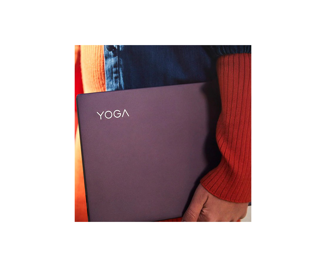 Lenovo Yoga Slim 7, CPU: Core i5-1035G4, RAM: RAM 8 GB, Ổ cứng: SSD 256GB, Độ phân giải : Full HD, Card đồ họa: Intel Iris Xe Graphics - hình số , 10 image