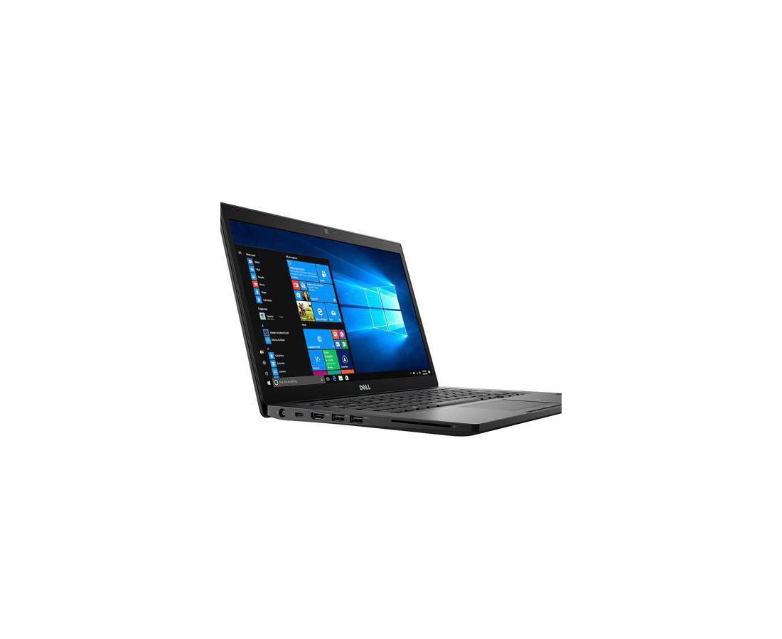 Dell Latitude 7490, CPU: Core™ i7 8650U, RAM: 8 GB, Ổ cứng: SSD M.2 256GB, Độ phân giải : Full HD (1920 x 1080) - hình số , 2 image