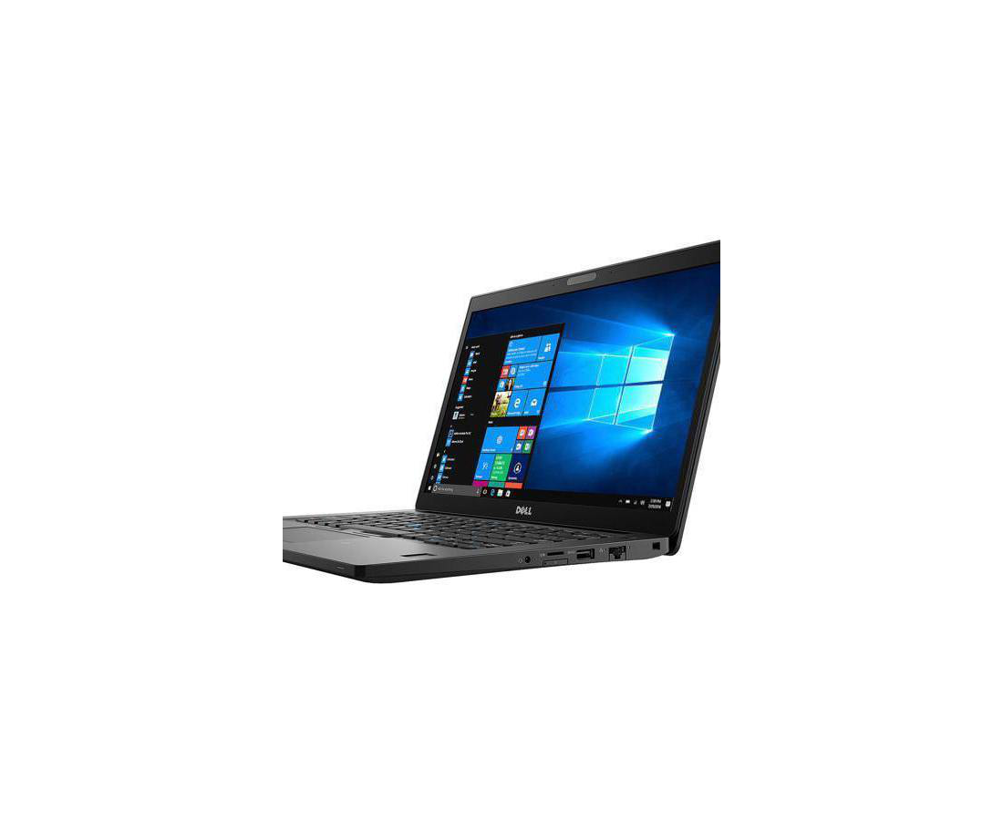 Dell Latitude 7490, CPU: Core i7 8650U, RAM: RAM 8 GB, Ổ cứng: SSD 256GB, Độ phân giải : Full HD - hình số , 3 image
