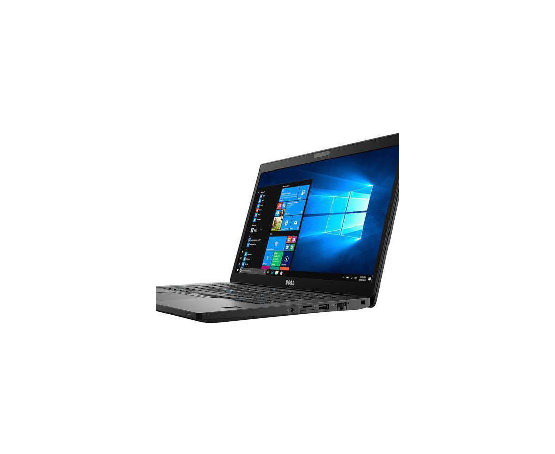 Dell Latitude 7490, CPU: Core™ i7 8650U, RAM: 8 GB, Ổ cứng: SSD M.2 256GB, Độ phân giải : Full HD (1920 x 1080) - hình số , 3 image