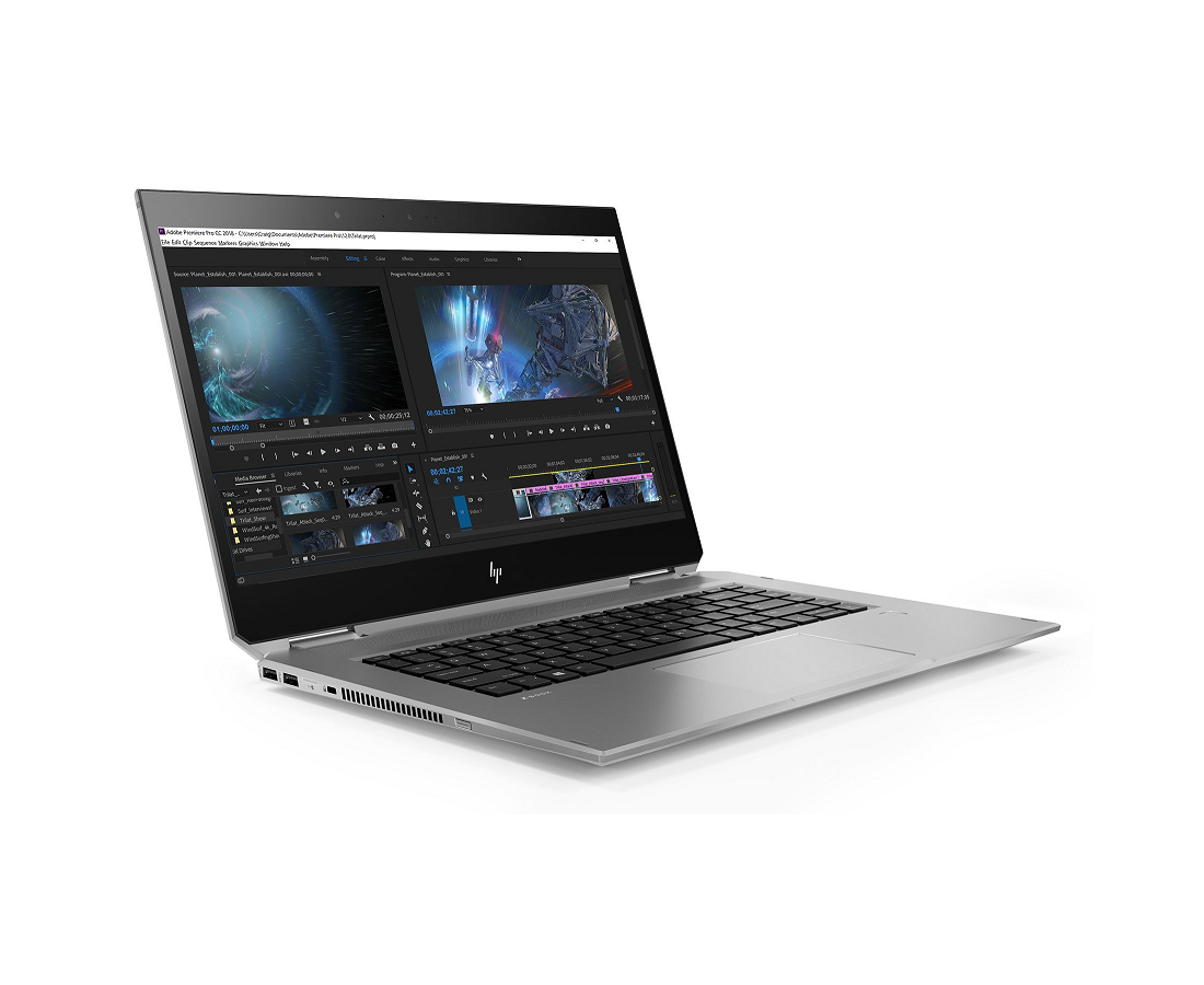 HP ZBook Studio 15 G5 - hình số , 6 image