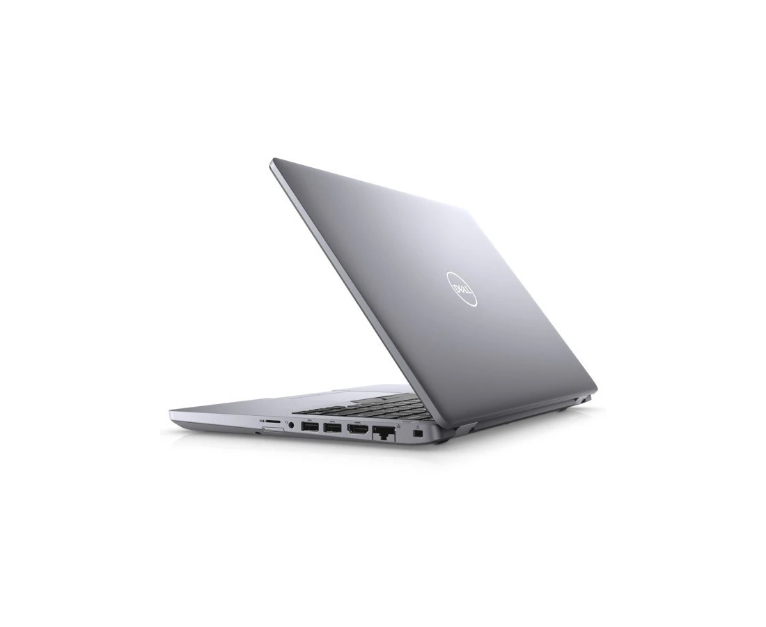 Dell Latitude 5510 , CPU: Core i5 10310U, RAM: RAM 8 GB, Ổ cứng: SSD 256GB, Độ phân giải : Full HD, Card đồ họa: Intel UHD Graphics - hình số , 5 image