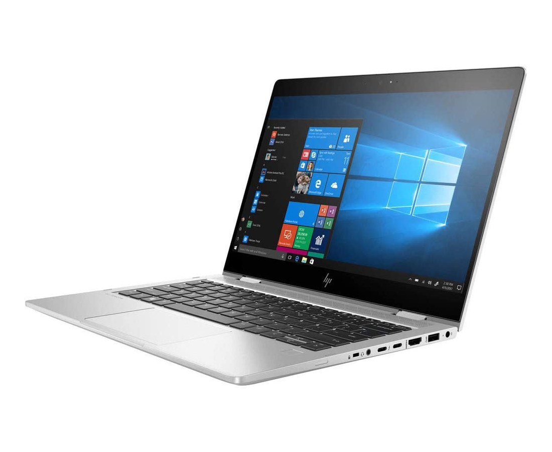 HP EliteBook X360 830 G6 2-in-1 - hình số , 3 image