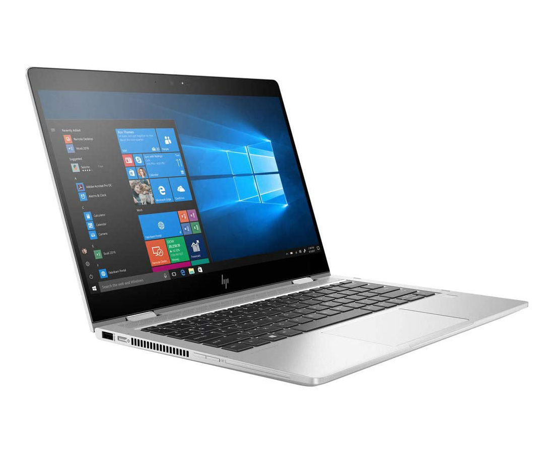 HP EliteBook X360 830 G6 2-in-1 - hình số , 2 image