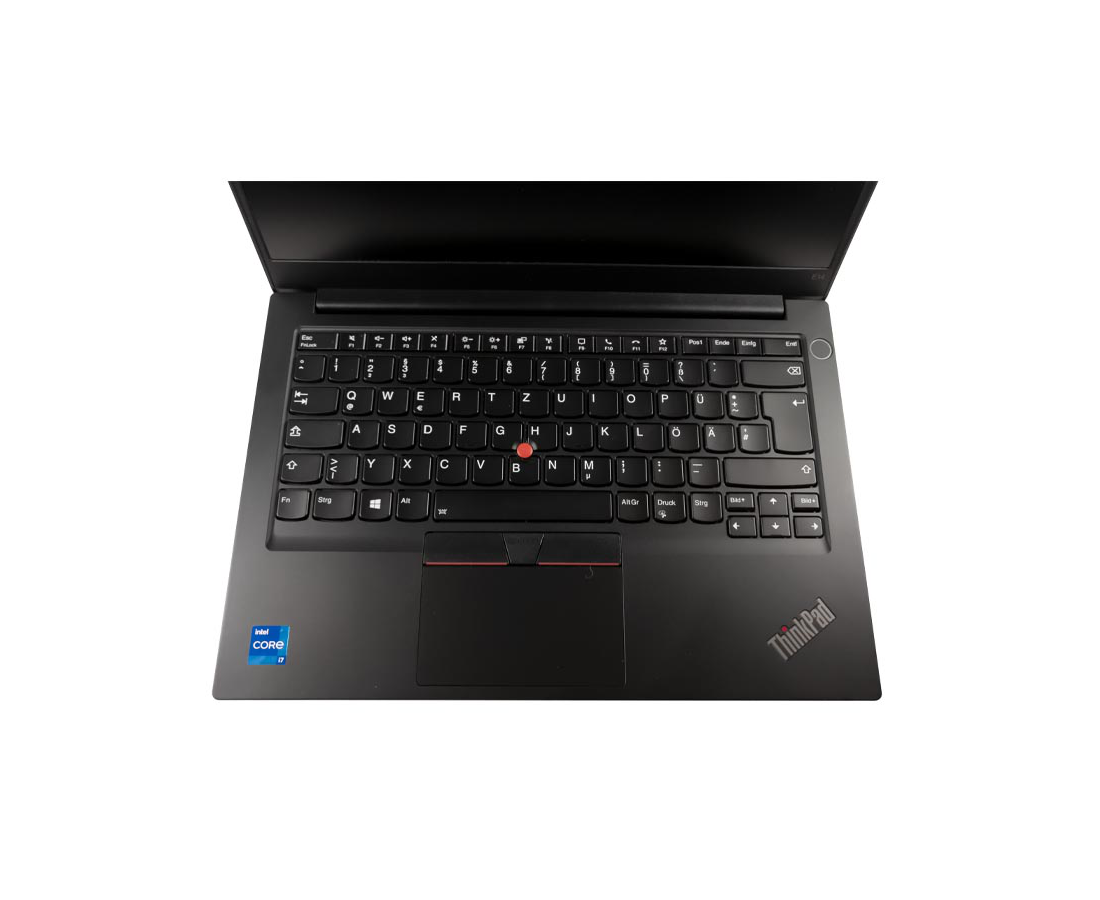 Lenovo ThinkPad E14 Gen 2, CPU: Core™ i5-1135G7, RAM: RAM 8 GB, Ổ cứng: SSD 256GB, Độ phân giải : Full HD, Card đồ họa: Intel UHD Graphics - hình số , 7 image