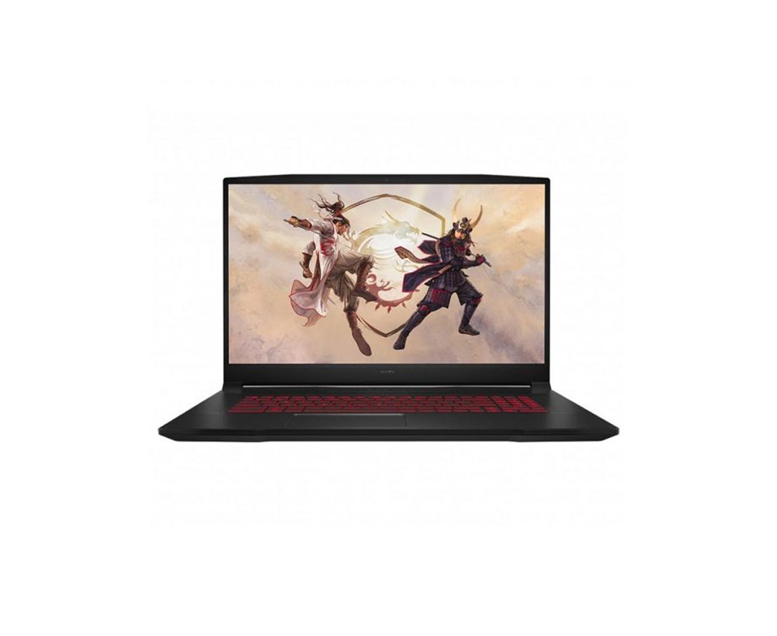 MSI Katana GF76 11UD - hình số 