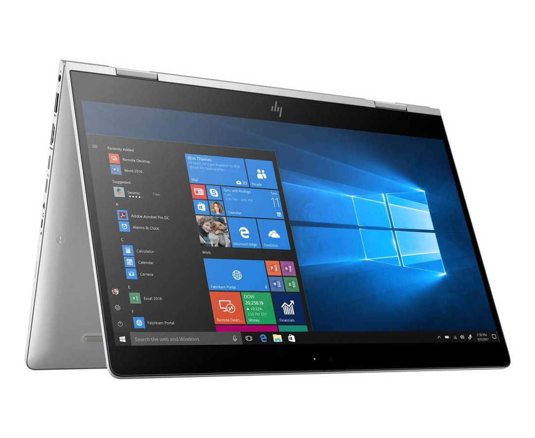 HP EliteBook X360 830 G6 2-in-1 - hình số 