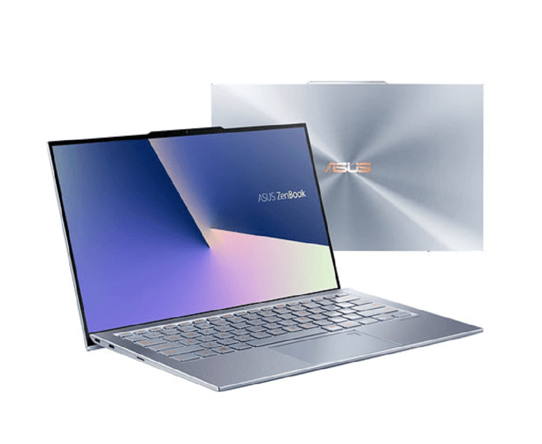 Asus Zenbook UX392FA-AB016T - hình số 