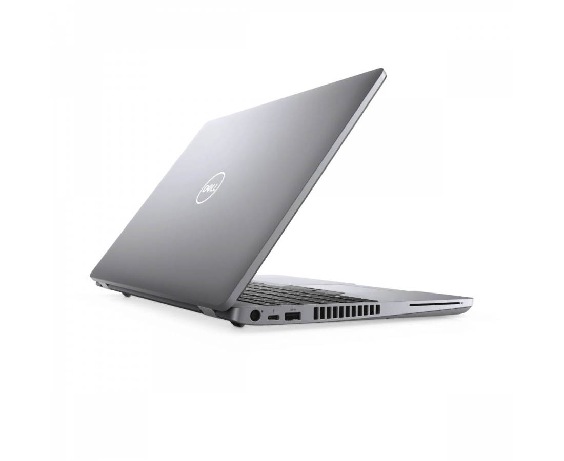 Dell Precision 3550, CPU: Core i5-10210U, RAM: RAM 16 GB, Ổ cứng: SSD 256GB, Độ phân giải : Full HD, Card đồ họa: NVIDIA Quadro P520 - hình số , 6 image