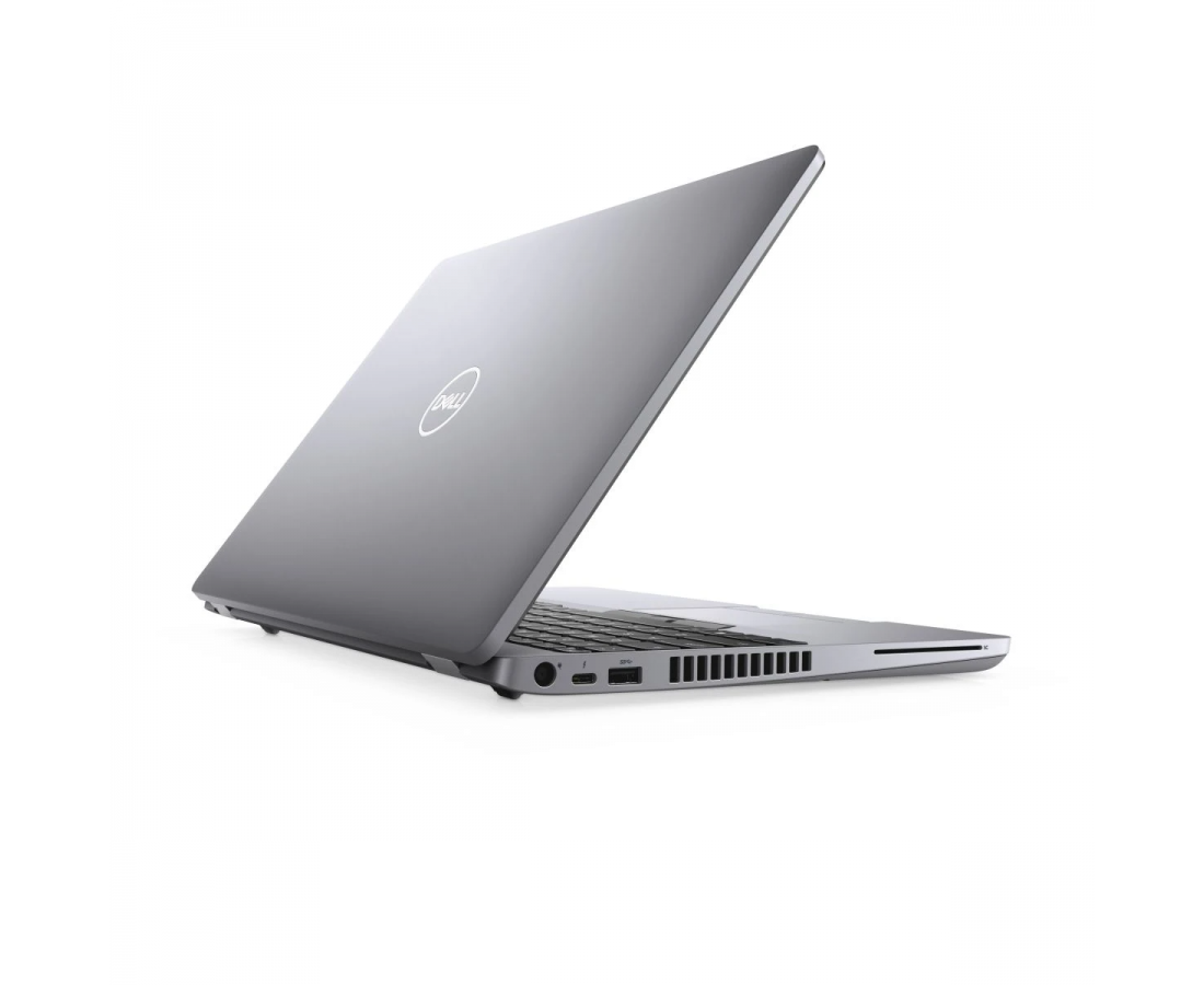 Dell Precision 3550, CPU: Core i7-10510U, RAM: 16 GB, Ổ cứng: SSD M.2 512GB, Độ phân giải : Full HD (1920 x 1080), Card đồ họa: NVIDIA Quadro P520 - hình số , 6 image