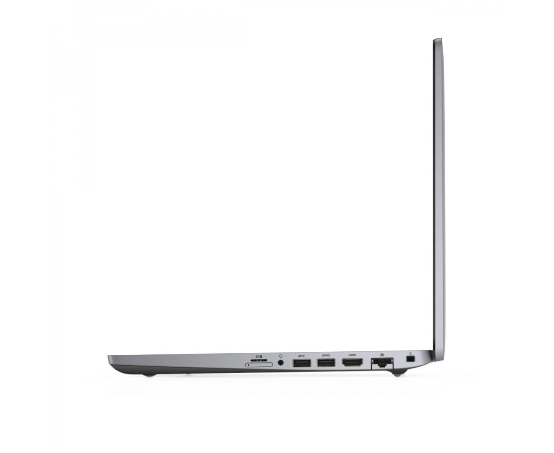 Dell Precision 3550, CPU: Core i5-10210U, RAM: RAM 16 GB, Ổ cứng: SSD 256GB, Độ phân giải : Full HD, Card đồ họa: NVIDIA Quadro P520 - hình số , 9 image