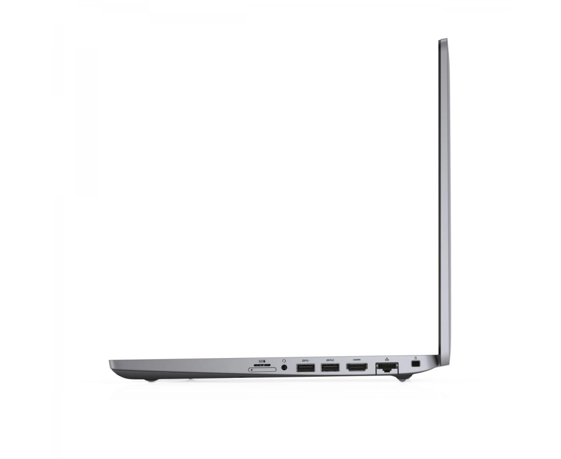 Dell Precision 3550, CPU: Core i7-10510U, RAM: 16 GB, Ổ cứng: SSD M.2 512GB, Độ phân giải : Full HD (1920 x 1080), Card đồ họa: NVIDIA Quadro P520 - hình số , 9 image