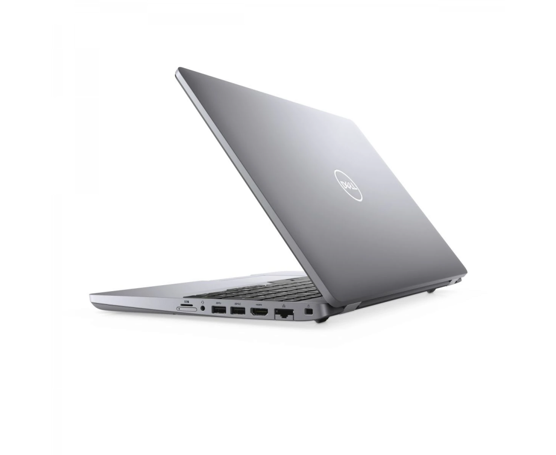 Dell Precision 3550, CPU: Core i5-10210U, RAM: RAM 16 GB, Ổ cứng: SSD 256GB, Độ phân giải : Full HD, Card đồ họa: NVIDIA Quadro P520 - hình số , 7 image