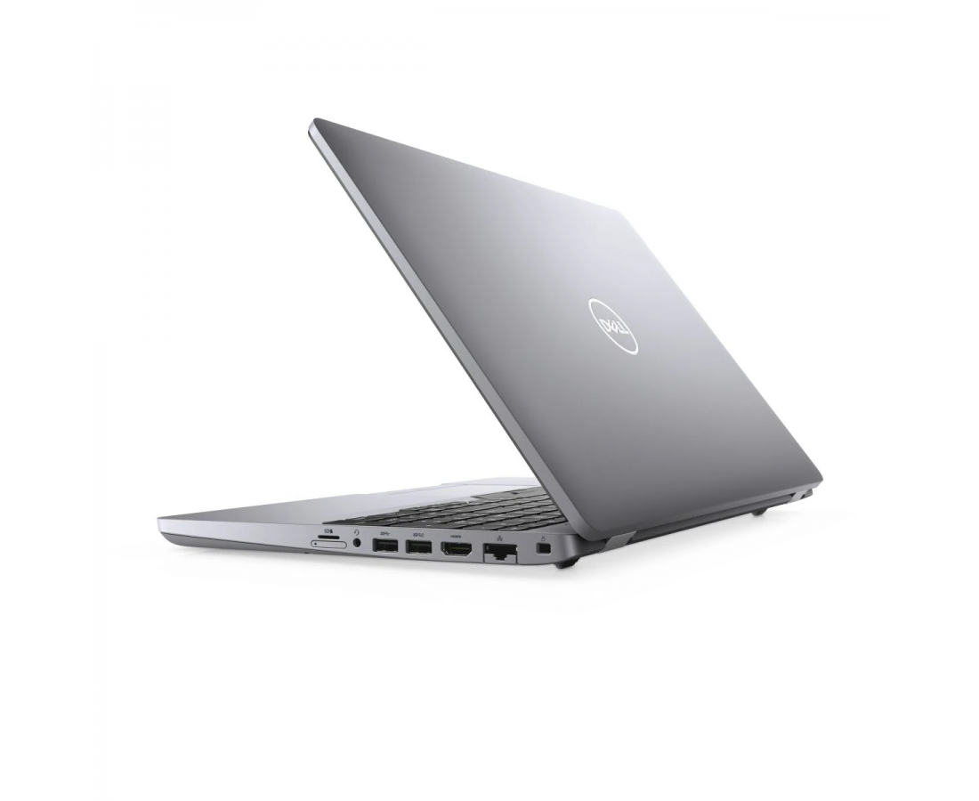 Dell Precision 3550, CPU: Core i7-10510U, RAM: 16 GB, Ổ cứng: SSD M.2 512GB, Độ phân giải : Full HD (1920 x 1080), Card đồ họa: NVIDIA Quadro P520 - hình số , 7 image