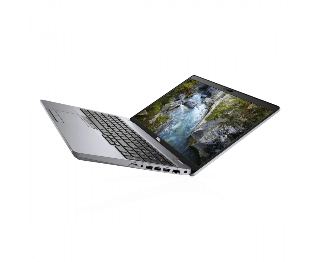 Dell Precision 3550, CPU: Core i5-10210U, RAM: RAM 16 GB, Ổ cứng: SSD 256GB, Độ phân giải : Full HD, Card đồ họa: NVIDIA Quadro P520 - hình số , 4 image