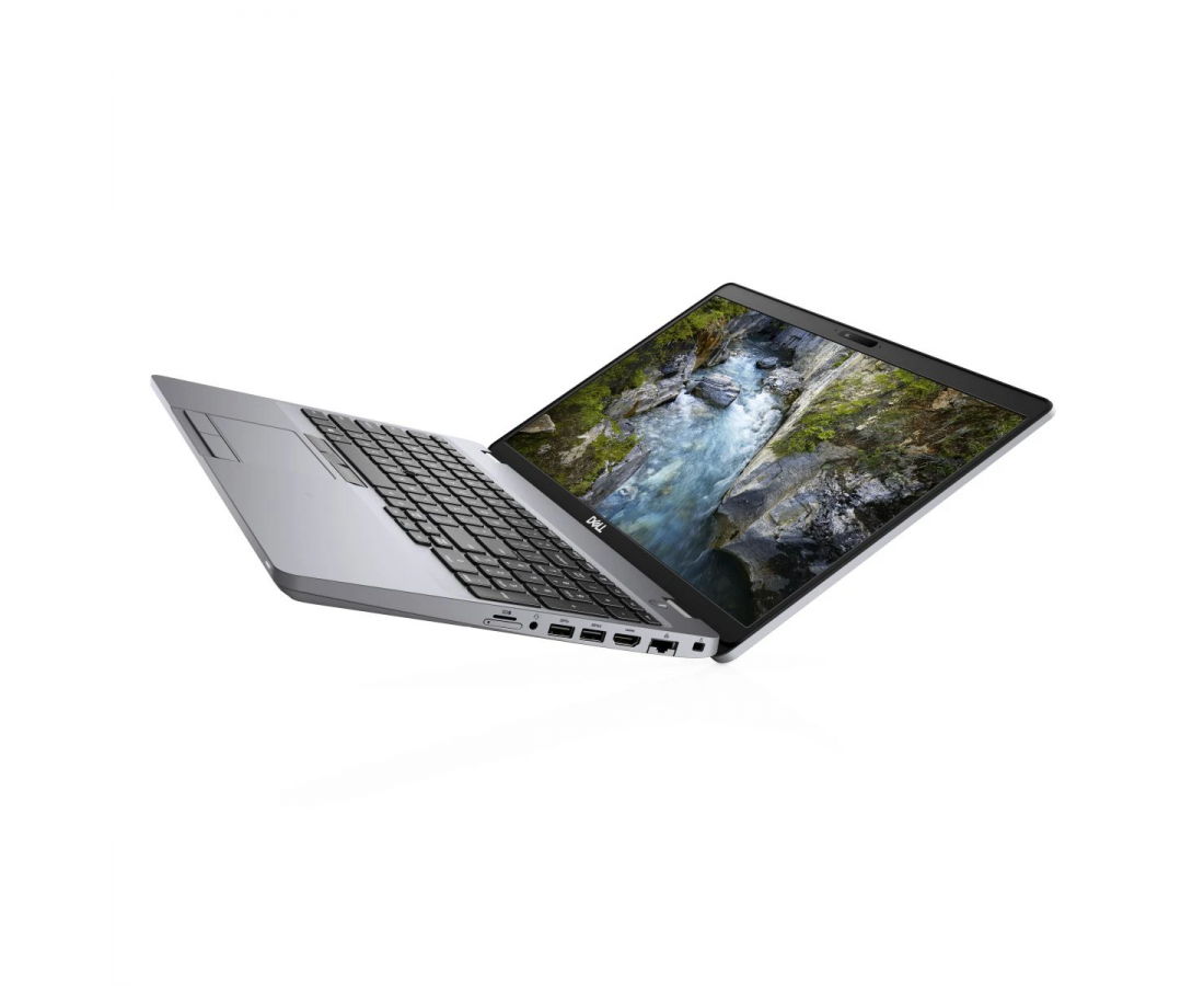 Dell Precision 3550, CPU: Core i7-10510U, RAM: 16 GB, Ổ cứng: SSD M.2 512GB, Độ phân giải : Full HD (1920 x 1080), Card đồ họa: NVIDIA Quadro P520 - hình số , 4 image