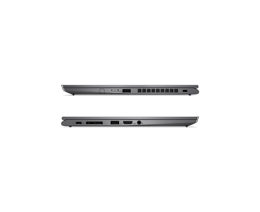 Lenovo ThinkPad X1 Yoga Gen 4 - hình số , 6 image