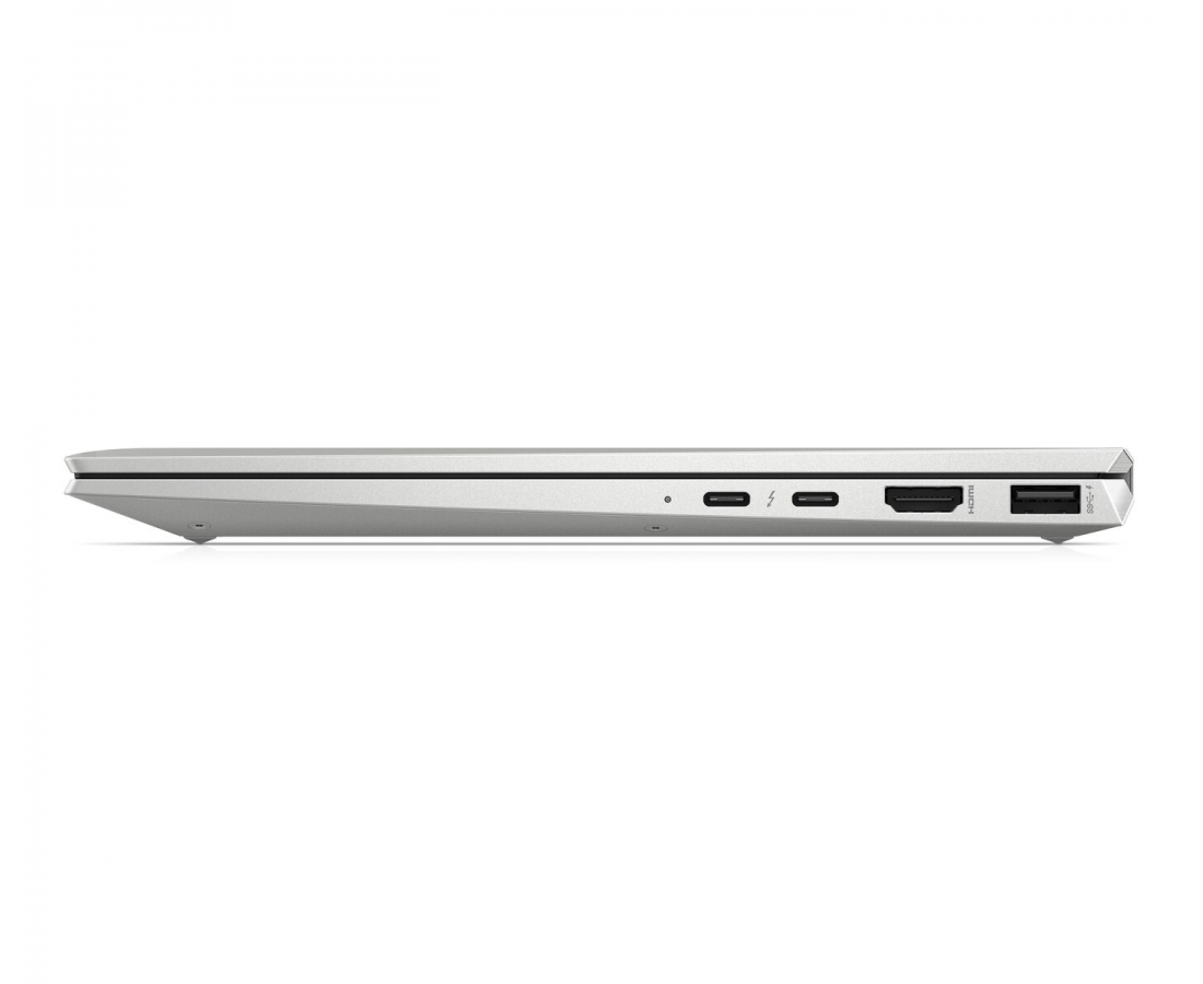 HP EliteBook X360 1030 G8, CPU: Core ™ i7-1185G7, RAM: 32 GB, Ổ cứng: SSD M.2 1TB, Độ phân giải : Ultra HD Touch, Card đồ họa: Intel Iris Xe Graphics - hình số , 5 image