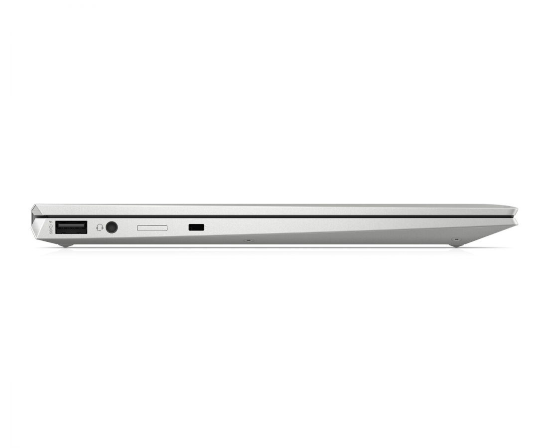 HP EliteBook X360 1030 G8, CPU: Core ™ i7-1185G7, RAM: 32 GB, Ổ cứng: SSD M.2 1TB, Độ phân giải : Ultra HD Touch, Card đồ họa: Intel Iris Xe Graphics - hình số , 6 image